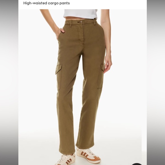 WILFRED CARGO - Picture 6 of 6